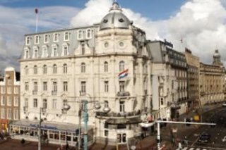 Park Plaza Victoria