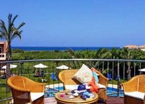 Selini Suites