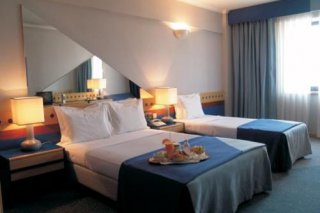 Vip Executive Barcelona Hotel