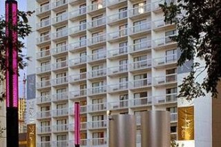 Hotel Arts