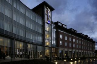 Radisson BLU