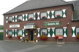 Landhaus Spickermann