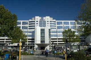 Hilton  Airport