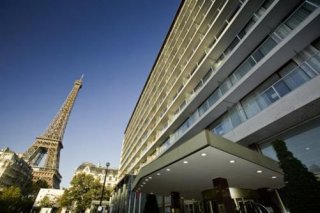 Pullman  Tour Eiffel