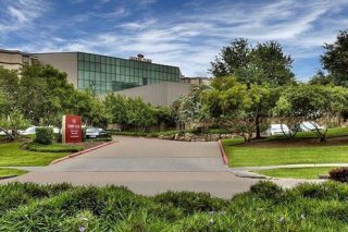 Crowne Plaza Hotel  North Greenspoint