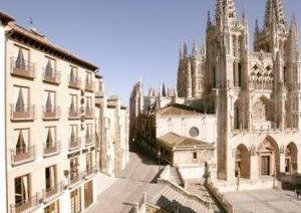 Mesón del Cid