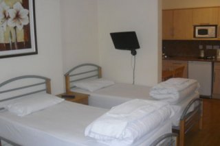 Woodberry Down Hotel