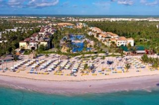 H10 Ocean Blue Golf & Beach Resort-All Inclusive
