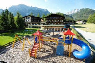 Kinderhotel Lärchenhof