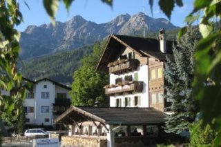 Alpinhotel Keil