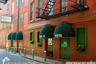 Apple Hostels of