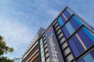 Travelodge Dublin Airport