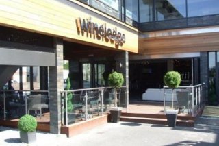 Winelodge Suites