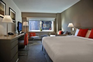 Novotel  Times Square