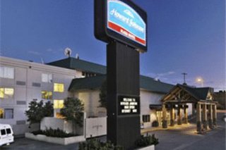 Howard Johnson Plaza