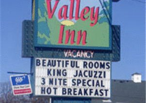 Ozark Valley Inn