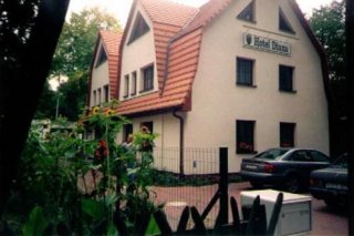 Hotel Diana