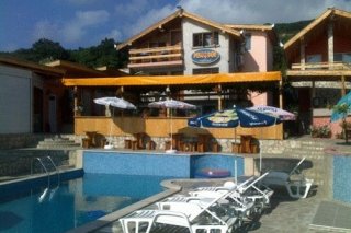 Hotel Poseidon