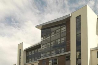 Hilton Garden Inn  City Centre