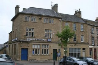 Bank House