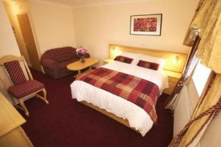 Gateway Hotel