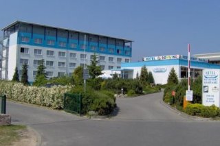 Hotel Wikinger