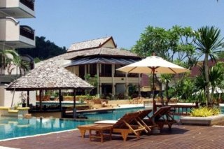 Krabi La Playa Resort