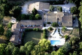 La Pierrerie