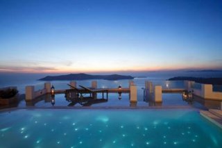 Above Blue Suites