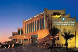 InterContinental