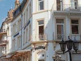 Hotel-Restaurant Windsor