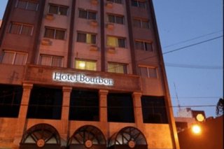 Bourbon  Business Hotel
