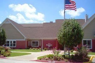Residence Inn by Marriott  South/Crossroads Mall