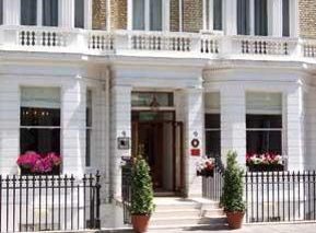 Gainsborough Hotel