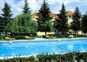 Parador de
