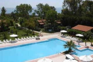Calalandrusa Beach Resort