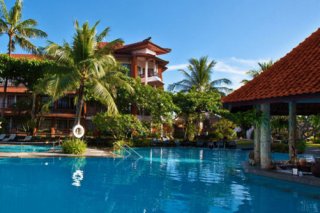 Meliá Benoa Hotel