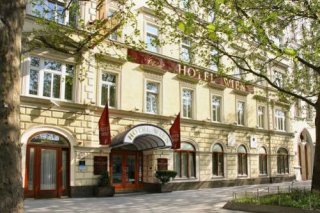 Austria Classic Hotel