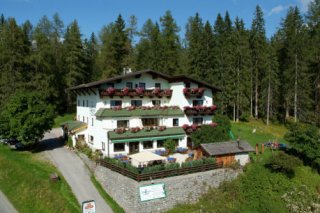 Zugspitzhotel Diana Thörle