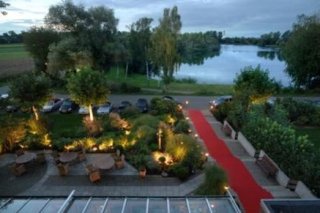 SeeHotel & Restaurant die Ente