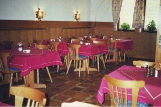 Landgasthof zum Goldenen Stern