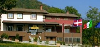 Albergo Ristorante I Ciciu