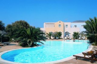 Atlantis Beach Villa
