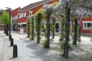 Hotel Dalgas