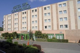 Campanile Lyon Tassin
