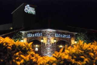 Corr's Corner Hotel