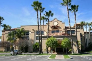 Hampton Inn Los Angeles/