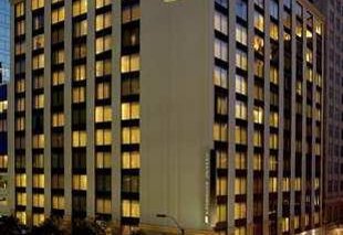 Embassy Suites -Downtown