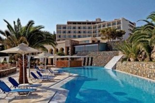 Iberostar Mirabello Beach & Village
