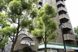 Dormy Inn Shinsaibashi
